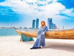 Abu Dhabi: Full-Day City Tour + Roundtrip Transfer